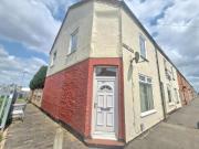 3 bedroom end of terrace house for sale in Abbey Road,...