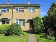 3 Bedroom End Of Terrace House For Sale In Abingdon on...