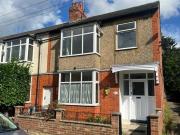 3 Bedroom End Of Terrace House For Sale In Abington