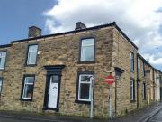 3 Bedroom End Of Terrace House For Sale In Accrington,...