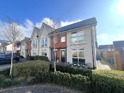 3 bedroom end of terrace house for sale in Adams Close,...