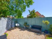 3 bedroom end of terrace house for sale in Admiralty...