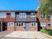 3 bedroom end of terrace house for sale in Aintree...