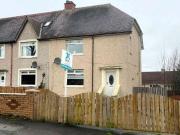 3 Bedroom End Of Terrace House For Sale In Airdrie,...