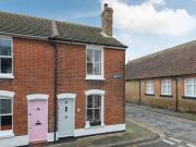 3 bedroom end of terrace house for sale in Albert...