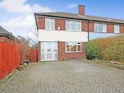 3 bedroom end of terrace house for sale in Allington...