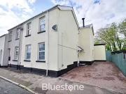 3 Bedroom End Of Terrace House For Sale In Allt Yr Yn...