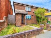 3 bedroom end of terrace house for sale in Alma Road,...