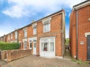 3 bedroom end of terrace house for sale in Alston Road,...