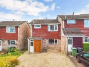 3 Bedroom End Of Terrace House For Sale In Alton