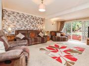 3 bedroom end of terrace house for sale in Ambleside,...