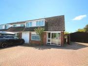 3 Bedroom End Of Terrace House For Sale In Anglesey...