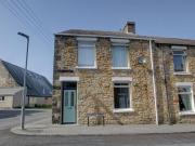 3 Bedroom End Of Terrace House For Sale In Annfield...