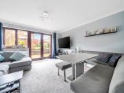 3 bedroom end of terrace house for sale in Anson Drive,...