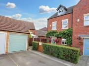 3 Bedroom End Of Terrace House For Sale In Anstey