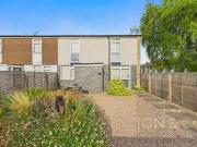 3 bedroom end of terrace house for sale in Appleby Walk...