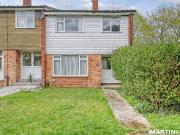 3 bedroom end of terrace house for sale in Archers Way,...