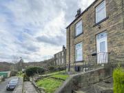 3 Bedroom End Of Terrace House For Sale In Armitage...