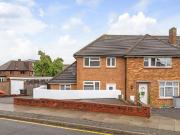 3 bedroom end of terrace house for sale in Arundel...