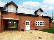 3 Bedroom End Of Terrace House For Sale In Ashford Hill,...