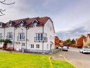 3 Bedroom End Of Terrace House For Sale In Ashford, Kent