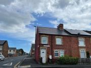 3 Bedroom End Of Terrace House For Sale In Ashington,...