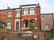 3 Bedroom End Of Terrace House For Sale In Ashton under...