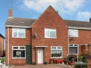 3 Bedroom End Of Terrace House For Sale In Atherstone,...