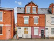 3 bedroom end of terrace house for sale in Austin...