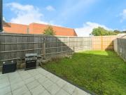 3 bedroom end of terrace house for sale in Avebury Mews,...