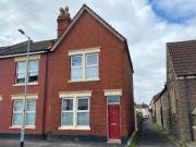 3 Bedroom End Of Terrace House For Sale In Avonmouth...