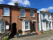 3 Bedroom End Of Terrace House For Sale In Aylesbury
