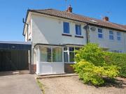 3 bedroom end of terrace house for sale in Bad Bargain...