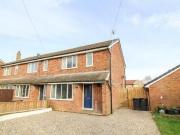 3 Bedroom End Of Terrace House For Sale In Baldersby