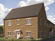 3 Bedroom End Of Terrace House For Sale In Banbury,...