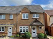 3 Bedroom End Of Terrace House For Sale In Banks, Southport