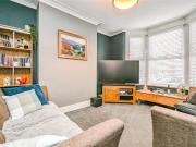 3 bedroom end of terrace house for sale in Barndale...