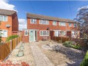 3 bedroom end of terrace house for sale in Barnes Way,...