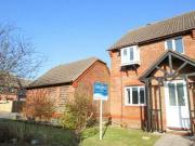 3 bedroom end of terrace house for sale in Barton Drive...