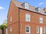 3 Bedroom End Of Terrace House For Sale In Barton upon...