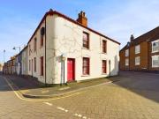 3 Bedroom End Of Terrace House For Sale In Barton upon...