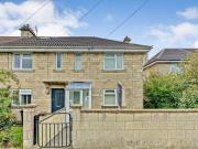 3 Bedroom End Of Terrace House For Sale In Bath