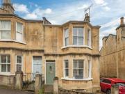 3 Bedroom End Of Terrace House For Sale In Bath