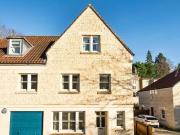 3 Bedroom End Of Terrace House For Sale In Bath, Somerset