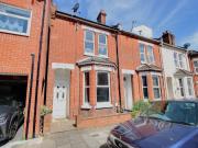 3 bedroom end of terrace house for sale in Bath Street,...