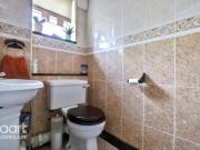 3 bedroom end of terrace house for sale in Beacon Road,...