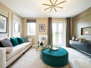3 bedroom end of terrace house for sale in Beaufort...