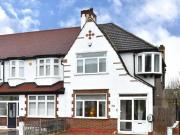 3 Bedroom End Of Terrace House For Sale In Beckenham