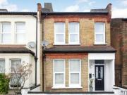 3 Bedroom End Of Terrace House For Sale In Beckenham, London