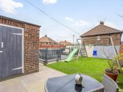 3 bedroom end of terrace house for sale in Beckfield...